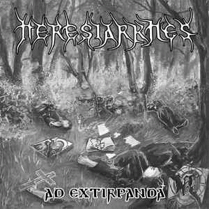 Heresiarkhes : Ad Extirpanda